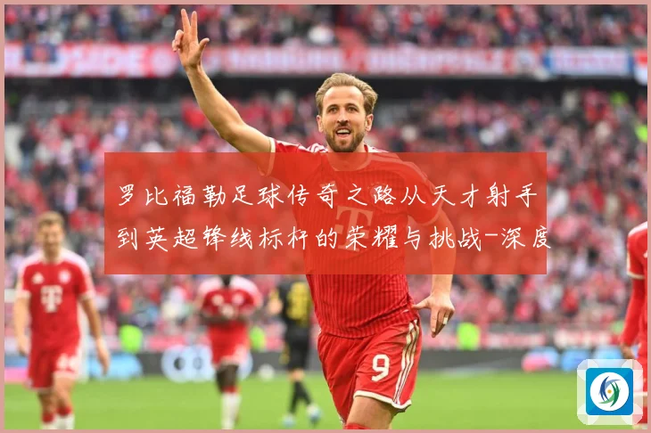 罗比福勒足球传奇之路从天才射手到英超锋线标杆的荣耀与挑战-深度解析